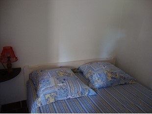 La chambre parentale