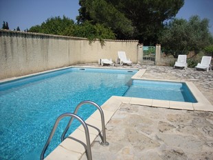 La piscine