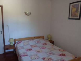 La chambre parentale