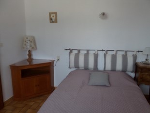 La chambre parentale