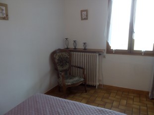 La chambre parentale